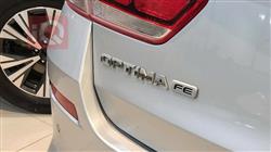 كيا اوبتيما